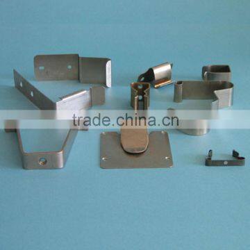 Stainless steel stamping parts