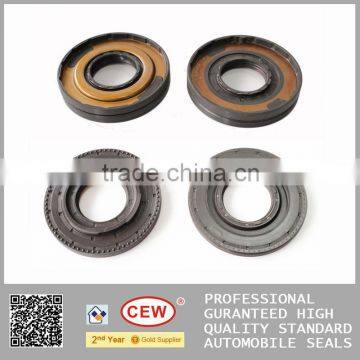 FLUORINE RUBBER OIL SEAL FOR 01V WAVE BOX OEM:01V.409.400A SIZA:37.5-88-16