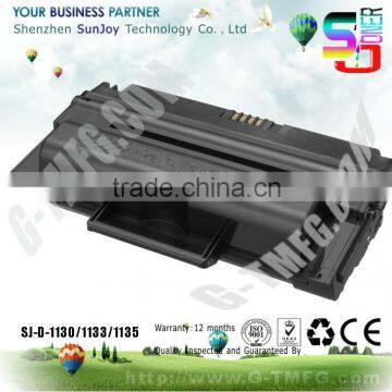 New premium lasser toner cartridge P9H7G 330-9524 for Dell 1130 1130n 1133 1135N Laser Printers