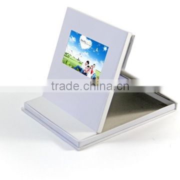 Alibaba express 4.3 inch tft lcd xxx video screen brochure for gifts