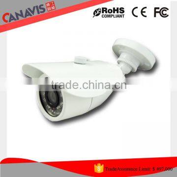 high definition 2.0 megapixel cctv security system 1080p bullet outdoor ahd camer