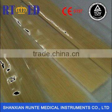 Surgical suture catgut absorbable