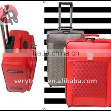 3 Piece Luggage Set Travel Bag Rolling Wheel