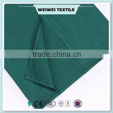 factory price 50 polyester 50 cotton fabric for workers