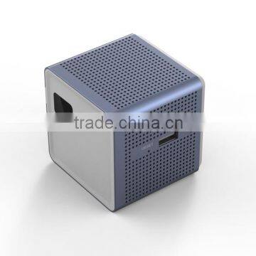 Home,travel,Business & Education Use and DLP Style Wifi Pico Projector photo-5