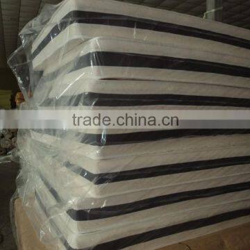 Hot Sell Roll Up New Design Vacuum Compressed Bag Gel Memory Foam Mattress photo-5