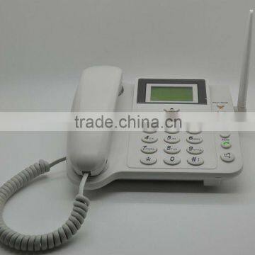 GSM Fixed Wireless Phone