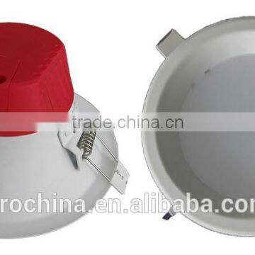 7w Intergration Led Surface Mounted Downlight 85mm