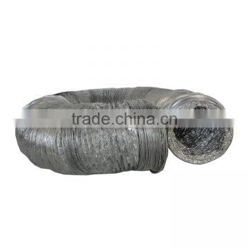 High Temperature Resistant Aluminum Hvac Ducting photo-3