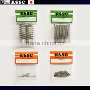 A wide variety of stainless steel spiral spring for machine tool from Japan