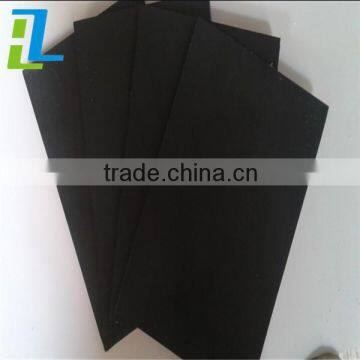 Green 2016 Hot Sale 1mm Rigid PVC Free Foam Sheets photo-6