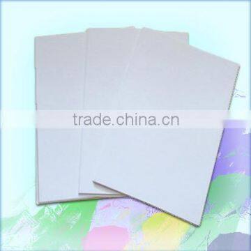 meiqing blank paper background water transfer printing paper