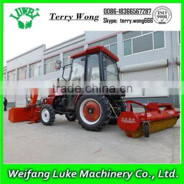 buy tractor from weifang luke