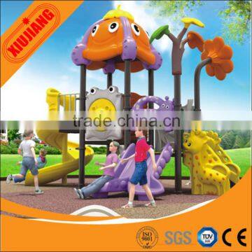 School Furniture for Kids New Design Outdoor Playground