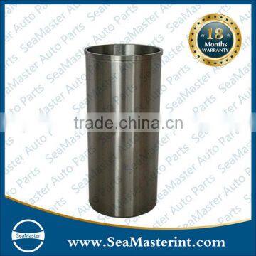 Cylinder liner for Mercedes-Benz OM355 OEMNo.355.011.0110 128*288mm