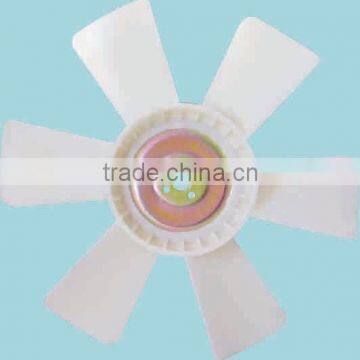 HIGH QUALITY AUTO ENGINE COOLING TRUCK FAN BLADE OEM NO.1136602890