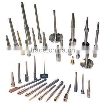 Temperature Sensor Thermocouple Type k Thermowell Thermocouple Thermowell photo-3