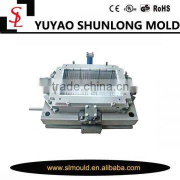 professional custom high quality molding, cheap plastic injection mold