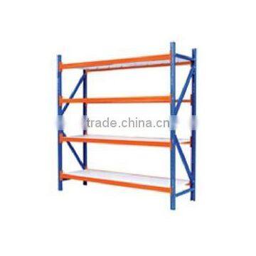 Warehouse rack