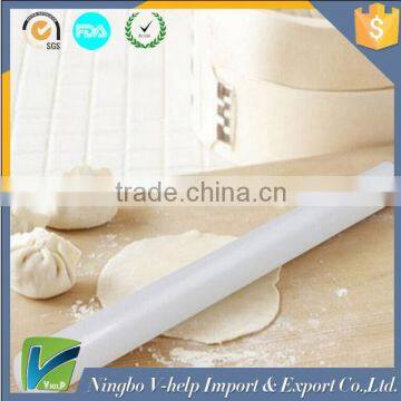 Kitchen useful plastic rolling pin