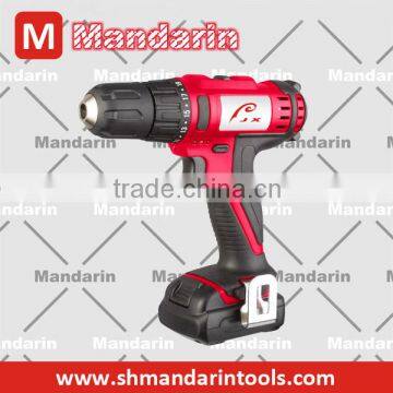 14.4V/18V Li-Ion battery Cordless Drill PCS-HL1-26