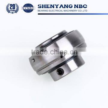 Stainless Steel Radial Spherical Plain Bearing Ball Joint Bearing photo-5