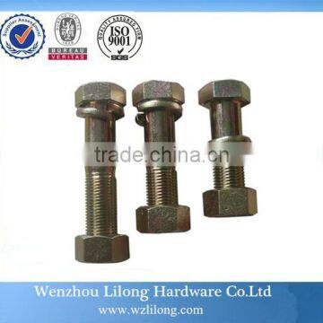 Wheel Bolt & Nut for Truck, Truck Fasteners