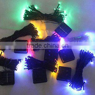 Top Quality Multiple Color Chrsitmas Lighting photo-2