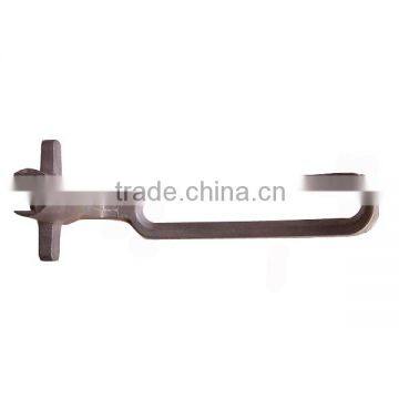 aluminum die casting bracket