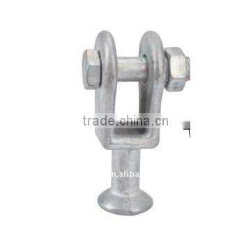 Q/QU Type Ball Clevis