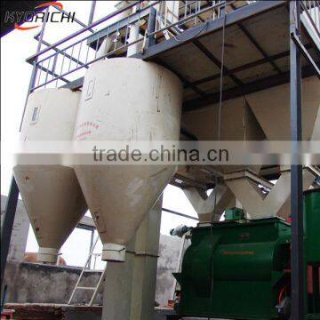 Poultry Animal Feed Processing Machine for Sale