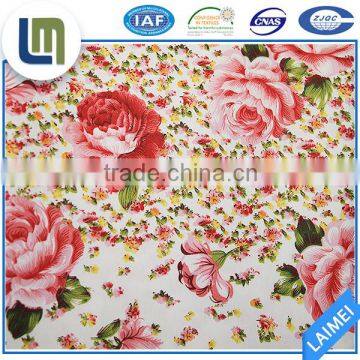 Wholesale 100% polyester twill microfiber heavy weight disperse fabric