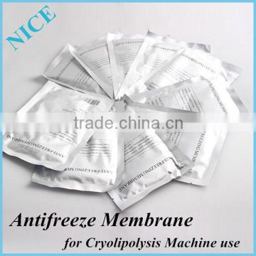 Antifreeze film antifreeze film