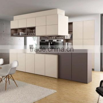 quality custom-made European kitchen cabinet simple designs