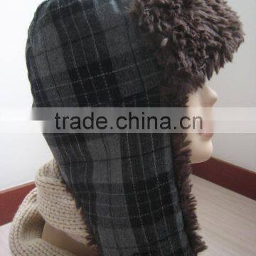 winter fashion design hats