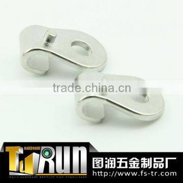 Fashion Design Factory Price Metal Shirt Button photo-3