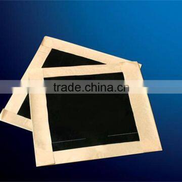 anticorrosion repair patch steel pipeline coating