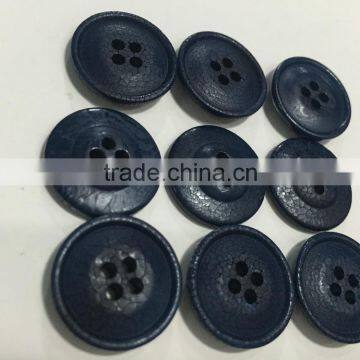Natural Corozo Nut Buttons photo-3