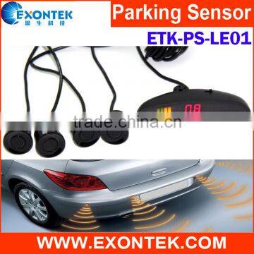 Wholesale Car accessories LED garage parking assistant Fast delivery