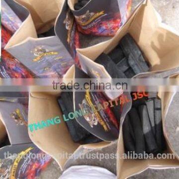 Softwood charcoal for sale