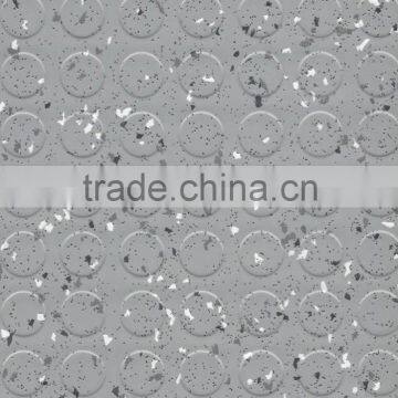 Commercial Anti-Slip Durable Vinyl Flooring photo-4