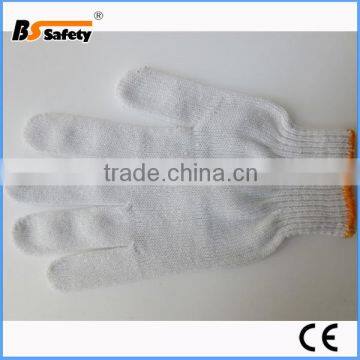 BSSAFETY Cheap China Pvc Gloves High Quality Pvc Coated Work Gloves photo-4