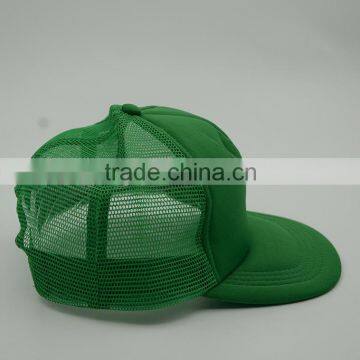 Factory Supply Good Quality Blank Trucker Cap for Sale