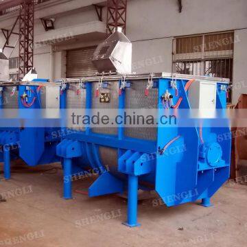 Poultry Feed Blender photo-3