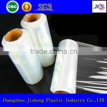 6000m Length Quality Transparent Pvc Film Stretch Ceiling photo-2