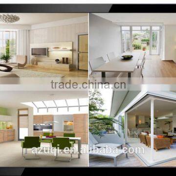 Touch Screen TFT 21.5" Led Monitor for Multiple Usage photo-5