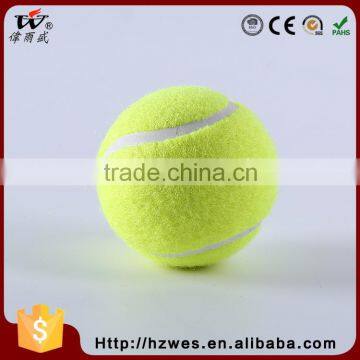 Availabled Training 6.4cm Diament Signature Jumping Tennis Ball