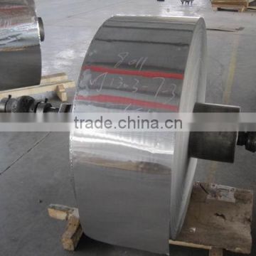 aluminum coil used in air conditioning