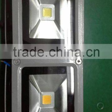 2015 hot sale 50w led flood light super powerful led flood light with UL driver, 3-5 years warranty