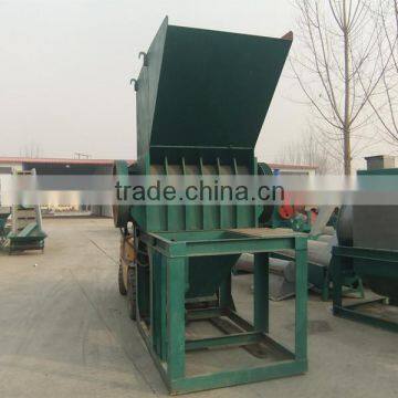 Scrap Grinder Machine